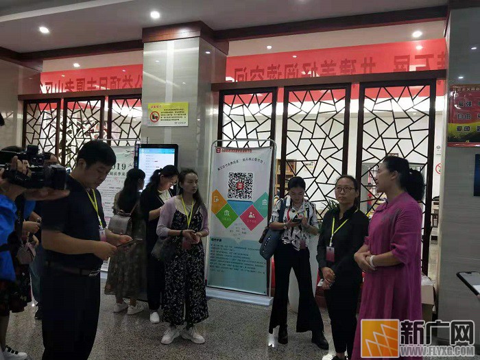 石屏县政协组织助力石屏发展 石屏县政协组织助力石屏发展