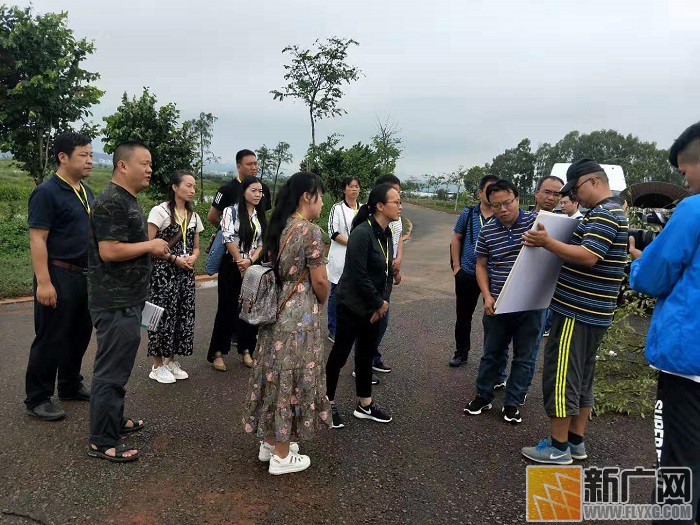 石屏县政协组织助力石屏发展 石屏县政协组织助力石屏发展