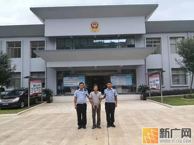 打毒药水!弥勒3人破坏他人庄稼被抓 打毒药水!弥勒3人破坏他人庄稼被抓
