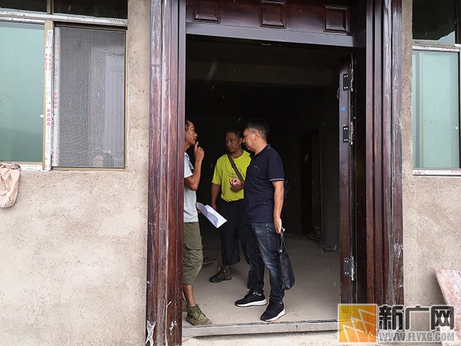 红河州市场监督管理局做好三个环节抓实“户户清”补齐短板