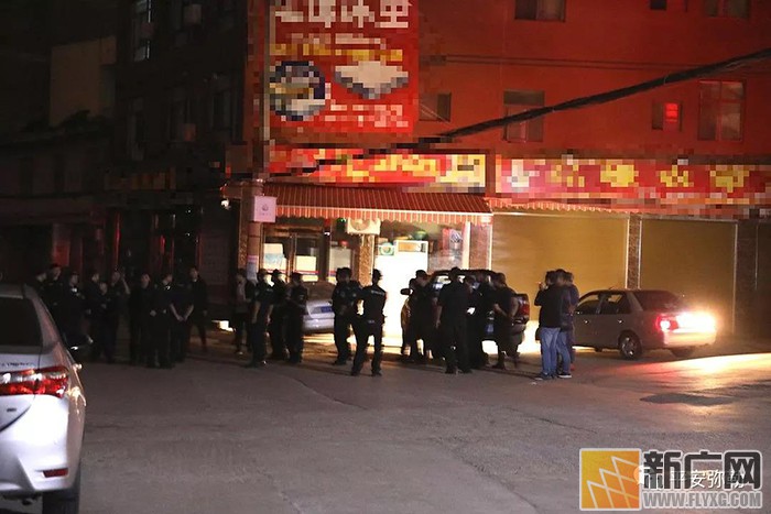 弥勒警方针对温泉泡澡涉黄治安乱点开展集中整治 捣毁涉黄窝点2个 抓获涉黄人员13人 弥勒警方针对温泉泡澡涉黄治安乱点开展集中整治 捣毁涉黄窝点2个 抓获涉黄人员13人