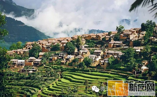 红河县打造旅游环线 旅游助力扶贫 红河县打造旅游环线 旅游助力扶贫