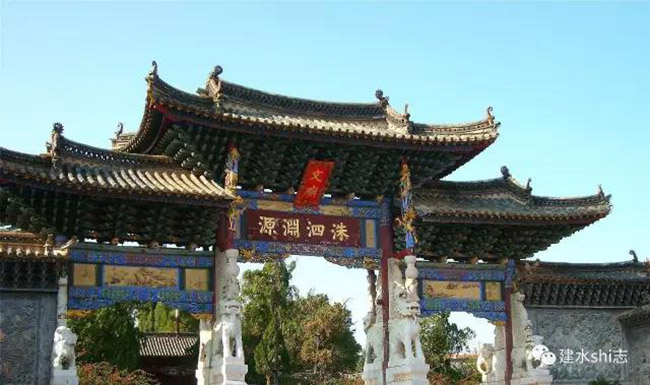 建水的三生三世有多长 建水的三生三世有多长