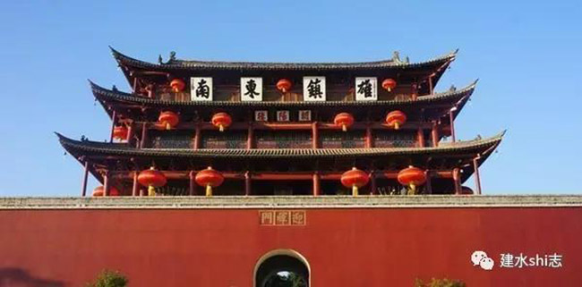建水的三生三世有多长 建水的三生三世有多长