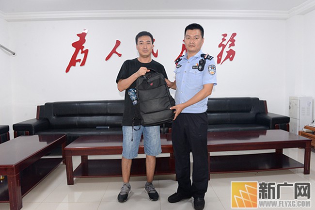 开远铁警为民服务“不打烊”