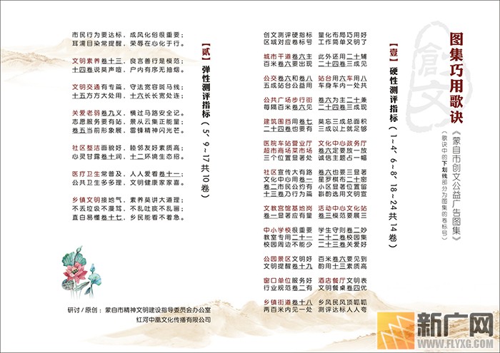 蒙自：公益广告创出三个“全国首创”