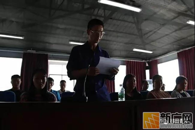 元阳县举行2019年“金秋圆梦”助学金发放仪式 元阳县举行2019年“金秋圆梦”助学金发放仪式
