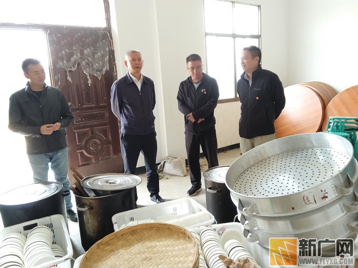 蒙自:市纪委监委坚持在一线开展主题教育 蒙自:市纪委监委坚持在一线开展主题教育