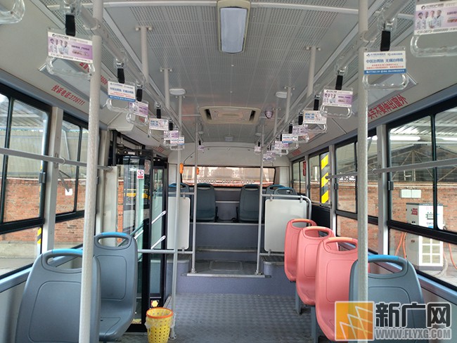 蒙自市公交改革，公交车正成为城市文明的一张“移动名片”