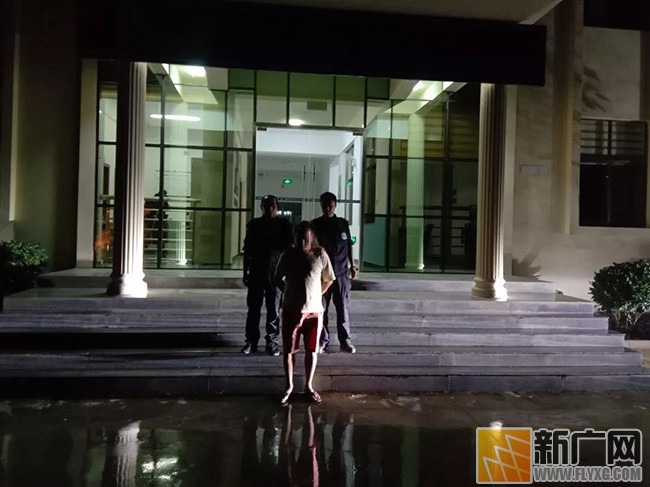 弥勒一男子酒后扰乱校园秩序 发朋友圈辱骂老师被拘留15日 弥勒一男子酒后扰乱校园秩序 发朋友圈辱骂老师被拘留15日