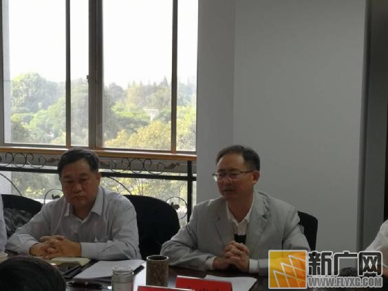 红河州史志办举行“不忘初心、牢记使命”  主题教育第一次理论中心组学习