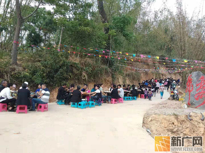 红河县洛恩乡台安村的和谐发展小记 红河县洛恩乡台安村的和谐发展小记