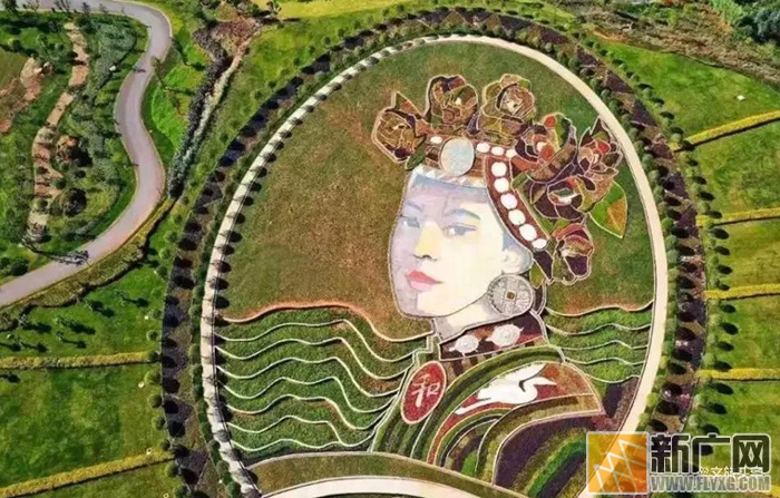 时间把所有柔情全都揉碎，藏在红河州这8个特色小镇里，每一个都美得让你心醉