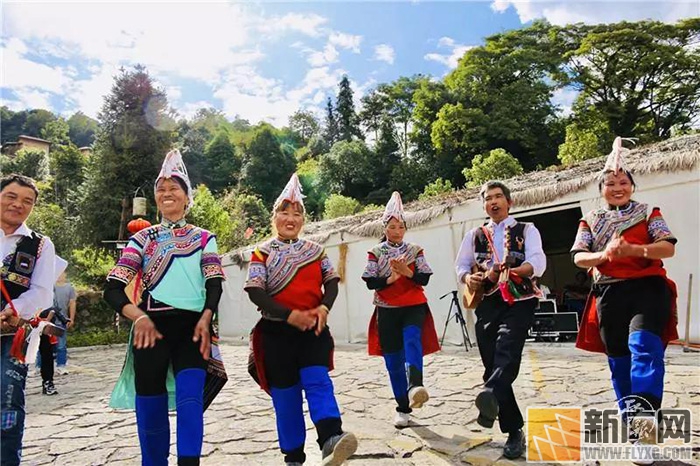 “千年梯田•千尺鸟瞰”首届哈尼梯田无人机摄影（像）大赛启动