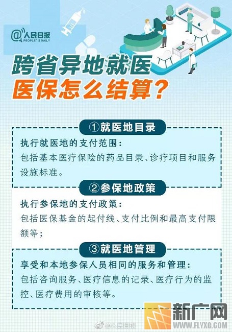 收藏！云南患者异地就医可以网上备案了！办理攻略在这！