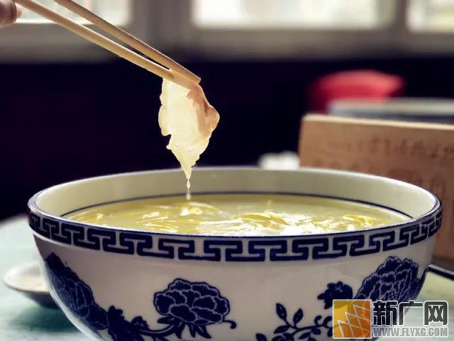 这家蒙自过桥米线店又添全国“非遗文化”荣誉~