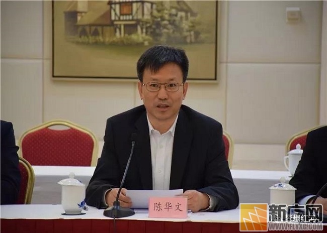 红河县党政代表团到上海市长宁区走访对接东西部扶贫协作工作