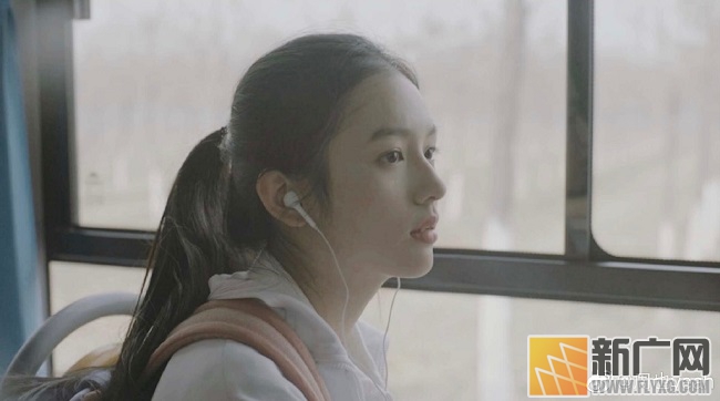 《少年的你》魏莱扮演者周也 敢“欺负”周冬雨的人就是她
