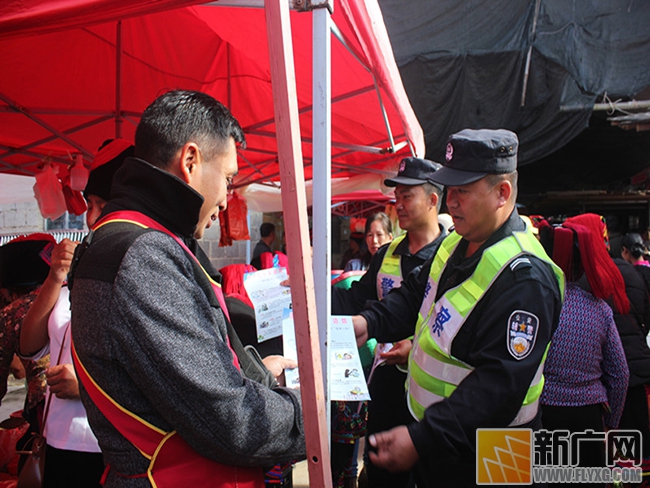 男子贩毒被抓 民警的举动感动所有人