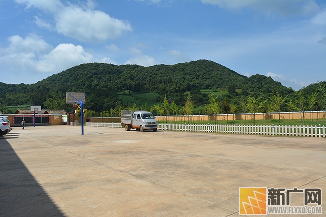 泸西午街铺镇加快基础设施建设增强乡村振兴发展后劲