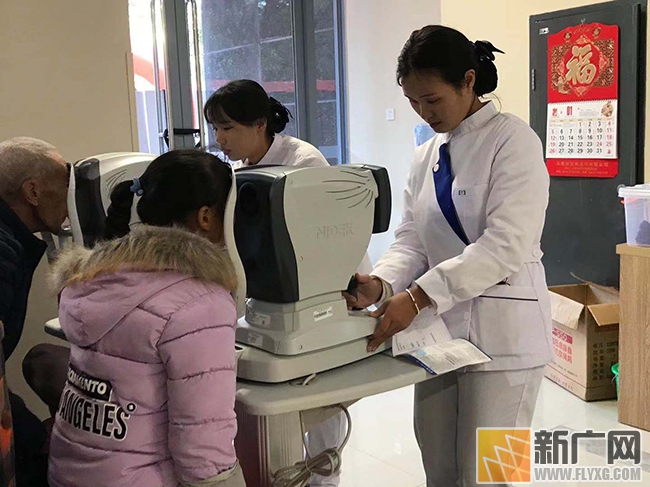 弥勒爱尔眼科医院开业啦 优惠活动缤纷登场