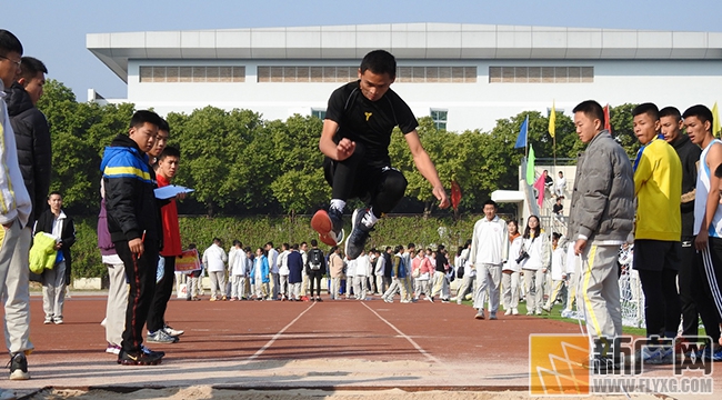 开远一中、开远实验中学隆重举行2019年冬季校园运动会