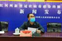 州交通运输局局长车文华：汽车客运需根据疫情防控工作逐步恢复