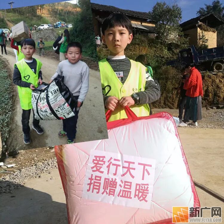 小小志愿者 为蒙自文明献力奔波忙——蒙自市第二小学小志愿者社会活动纪实