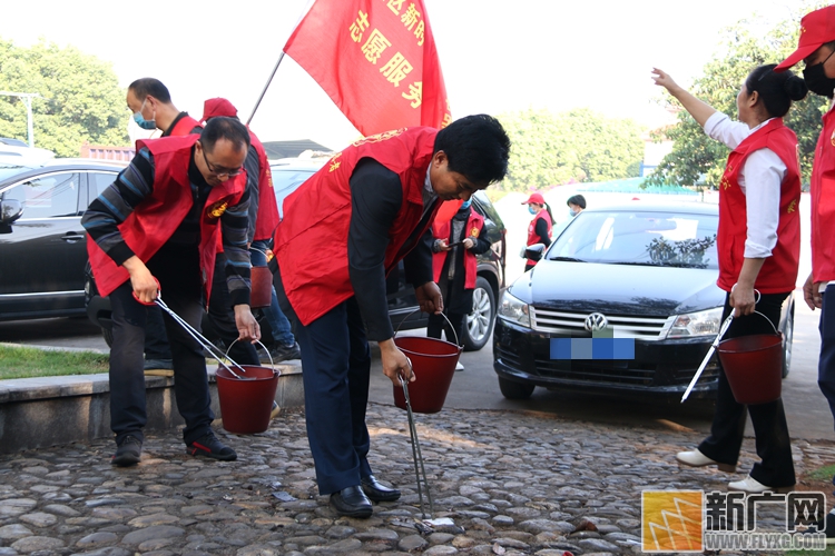 持之以恒 全民动员 推动“蒙自因我文明”深入人心