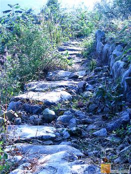 神秘蒙蛮古道 散发“马帮文明”