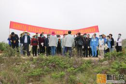 蒙自：把“劳模精神”深植在“五一”大地上