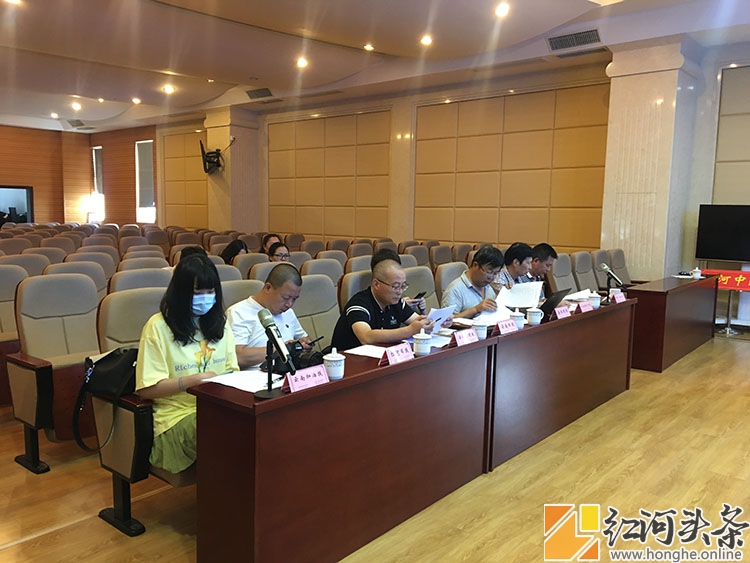 去年以来，红河州法院共受理涉毒品案件402件501人