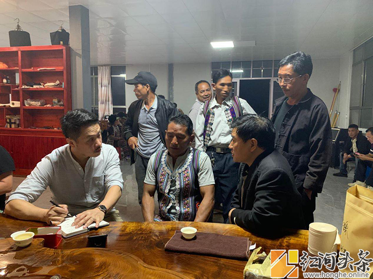 深入云上梯田 探索秘境红河—云南省杂技团团长钱学涛教授到小新街乡指导非遗工作