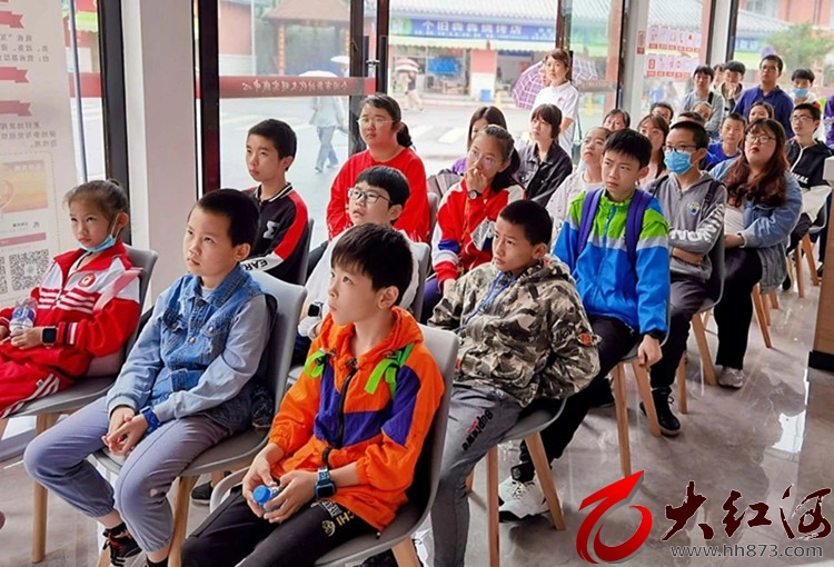 暑假上线 未检不缺席  ——记“守护童年，检护成长”暑期儿童成长关爱系列活动