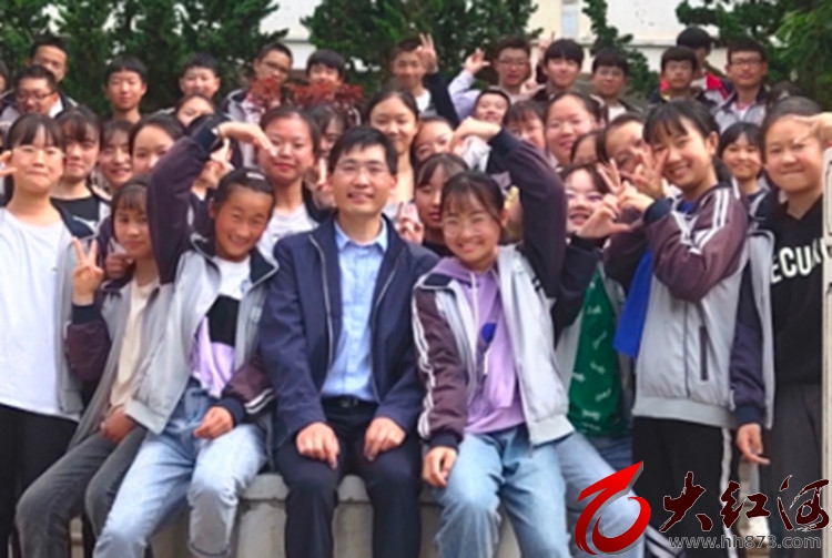 奥利给！红河州8名教师 1名校长入围2020马云乡村人才计划