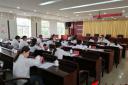 开远：共青团开远市委十届五次全体（扩大）会议胜利召开