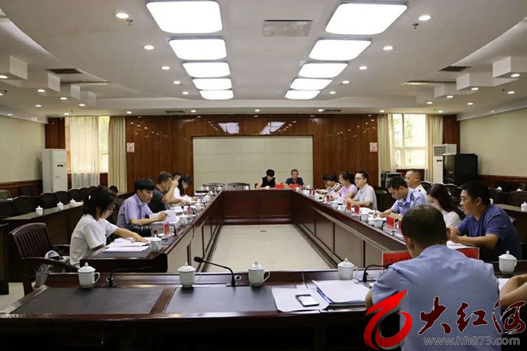 农工党云南省委调研组到河口县开展专题调研