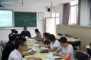 弥勒市弥阳镇铺田小学少大队学习宣传贺军科、郑富芝、吴刚讲话精神