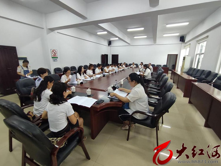 开远市成立市直机关妇女工作委员会