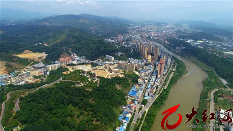 河口县以“4+1”创新模式 全力推动边境地区民族团结进步事业