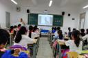 弥勒市弥阳镇牛背小学开展“铭记九•一八，勿忘祖国耻”的主题教育活动