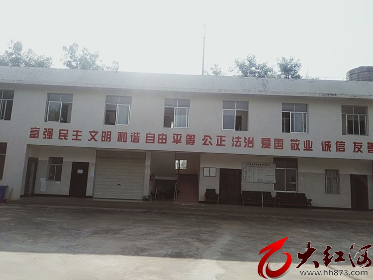 红河县民政局开展安葬设施违规 建设经营专项摸排工作