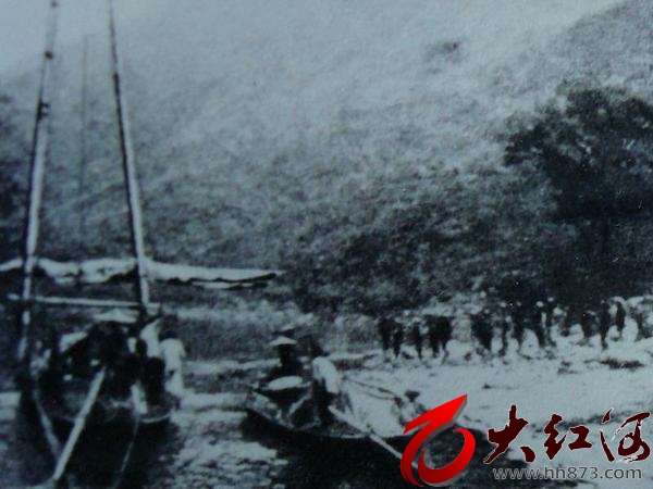 通过档案开发利用  建设“朱德游击战纪念馆”或“中国游击战摇篮”