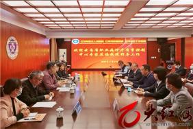 云南省职业病诊疗质量控制中心专家赴红河州第三人民医院开展评估