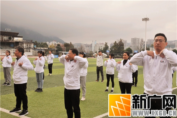 “希望马拉松”成云南肿瘤防治公益标志 红河州肿瘤医院奔跑不息