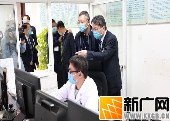 红河州第三人民医院激发“向上向善的力量” 获云南省红十字会赞誉 