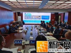 王立强激励医务人员不断增进人民健康  创造无愧于时代的新业绩
