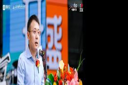 7月8日 团居宝首届居住博览会在同德昆明广场盛大启幕！团居宝献礼春城购房者