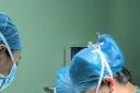 红河州第三人民医院为一名高中女生成功切除少见乳房巨大纤维瘤