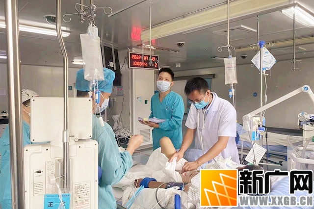 红河州第三人民医院：心系南部六县 点亮抗癌之路 共圆健康梦想
